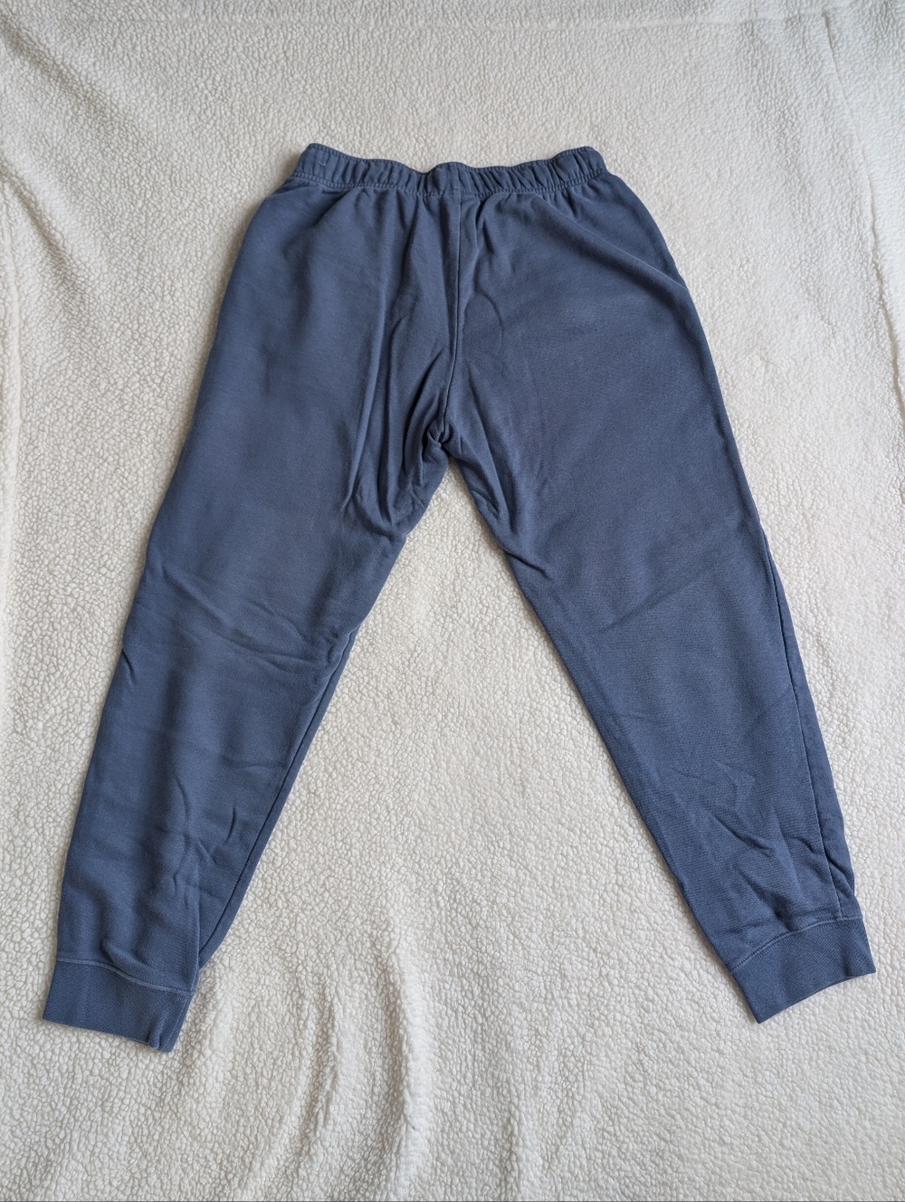 EUC Nike Jogger Drawstring Sweatpants - Picture 2 of 5